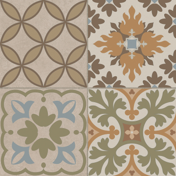 Керамогранит JA01 40,5x40,5х8 Непол. (Керамический гранит) (43,296 м2)-17