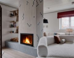 Купить Мозаика LN00/TE00 Фасция 30x30 непол. в Самаре #2