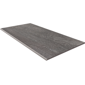 Купить Ступень TN02-30x60x9-Непол. (с насечками) в Самаре