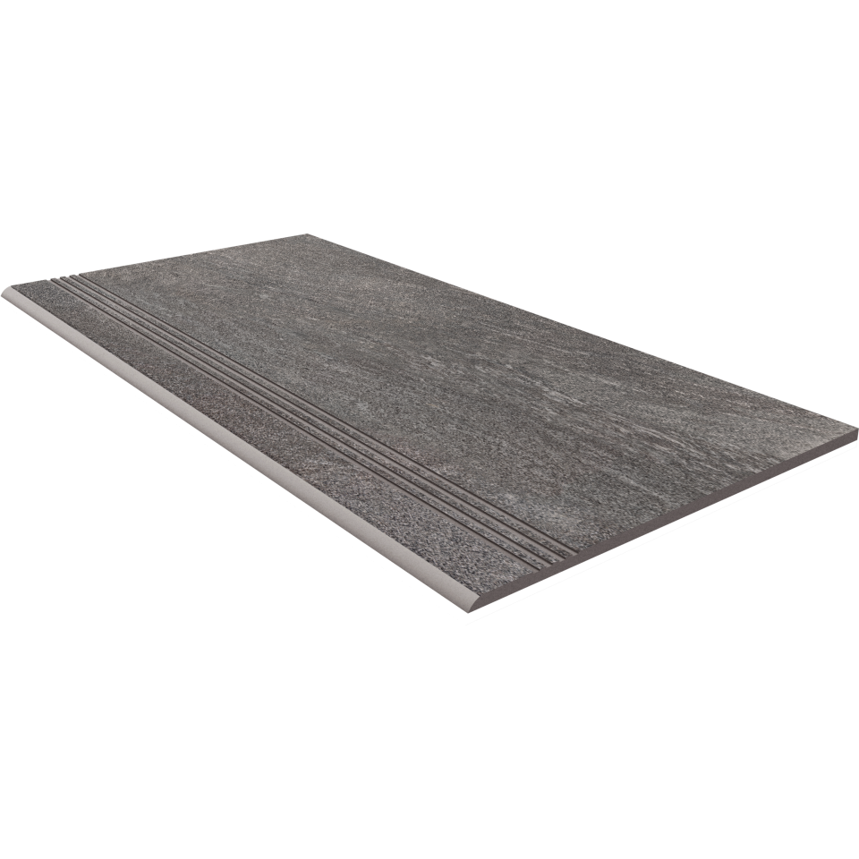Купить Ступень TN02-30x60x9-Непол. (с насечками) в Самаре