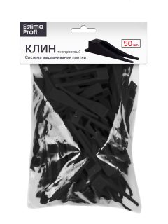 Купить Клин для СВП Estima ПРОФИ (50 шт) в Самаре #2