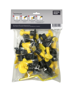 Купить Многоразовая СВП 1,5мм Estima PROFI (25 шт) в Новосибирске-2