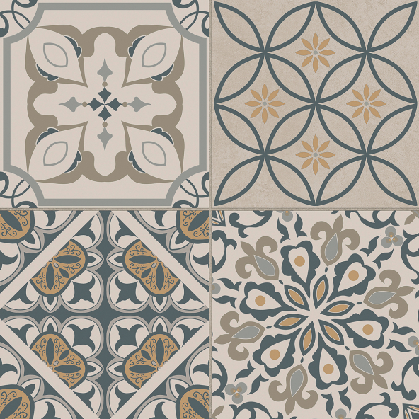 Керамогранит JA02 40,5x40,5х8 Непол. (Керамический гранит) (43,296 м2)-10