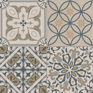 Керамогранит JA02 40,5x40,5х8 Непол. (Керамический гранит) (43,296 м2)-10